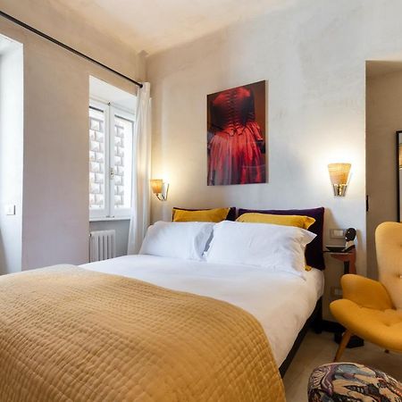 Rome As You Feel - Torre Argentina Art Apartment Exterior foto