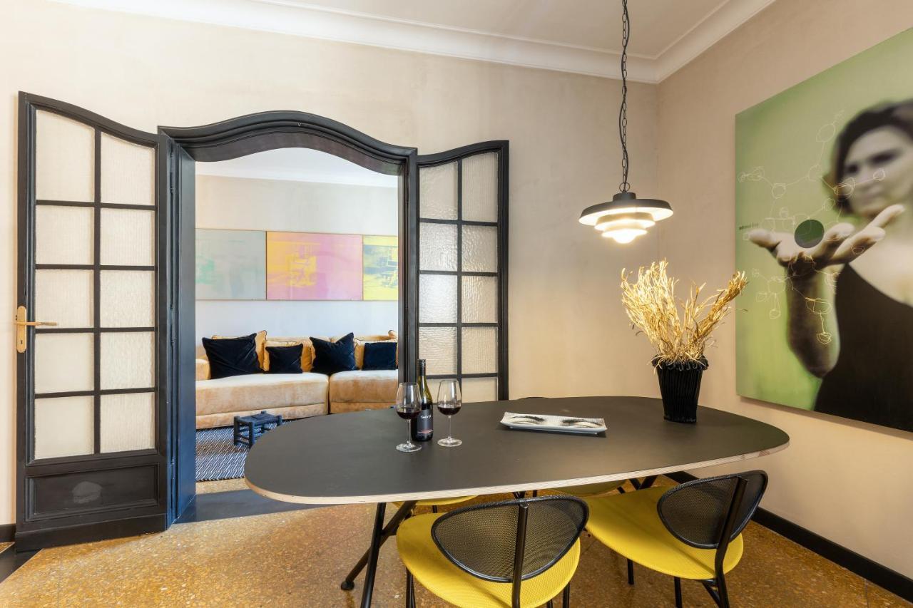Rome As You Feel - Torre Argentina Art Apartment Exterior foto